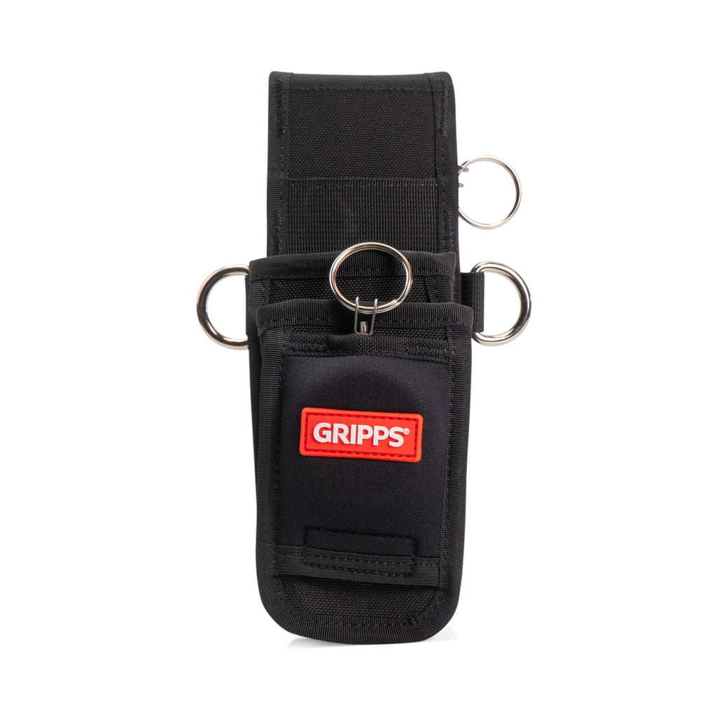 GRIPPS Retractable Dual Tool Holster