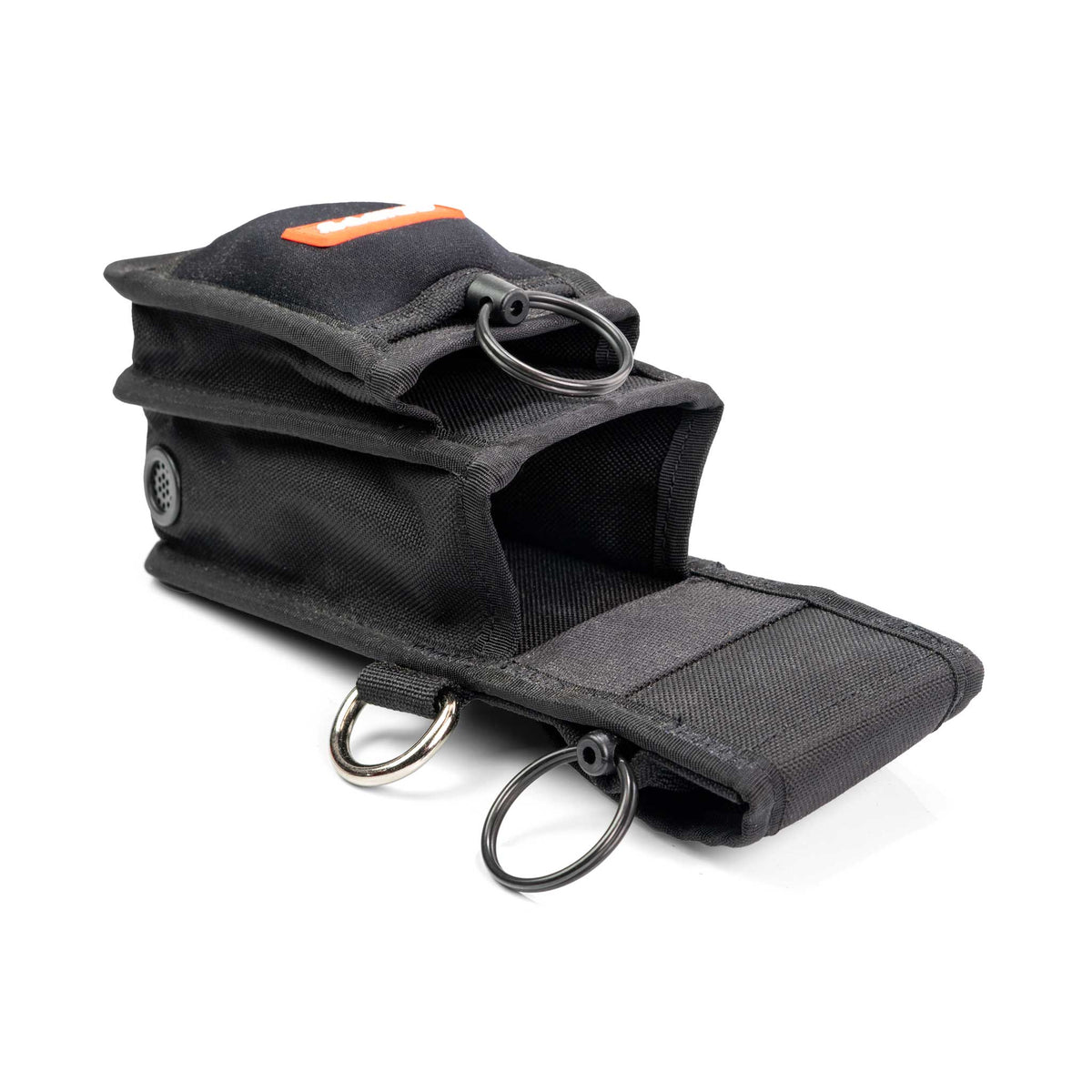 GRIPPS Retractable Dual Tool Holster (Kevlar Retractors)