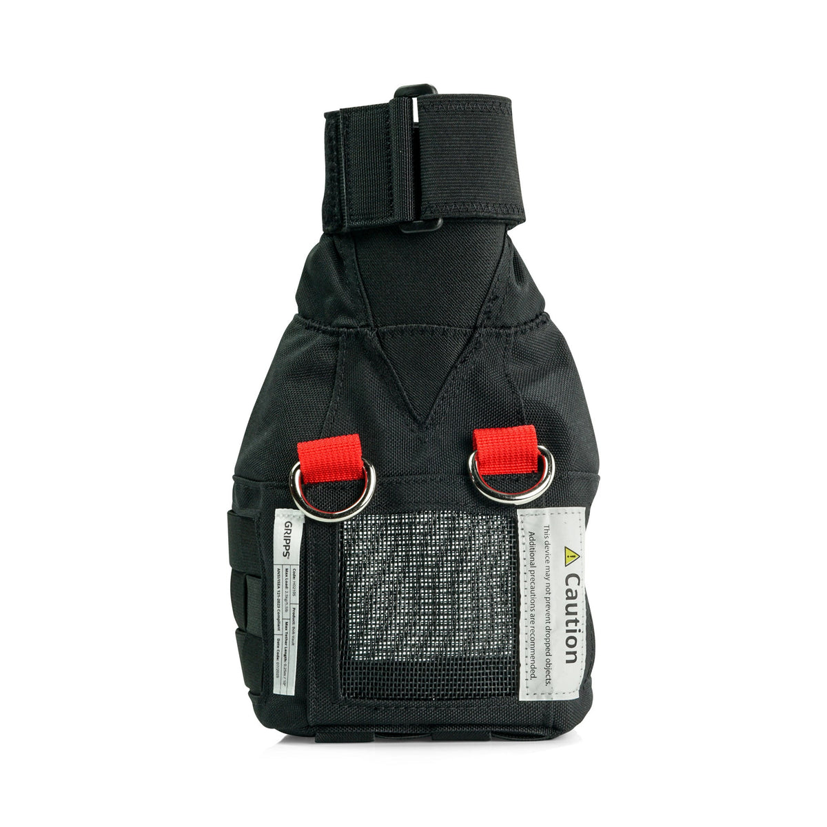 GRIPPS Bolt-Vault