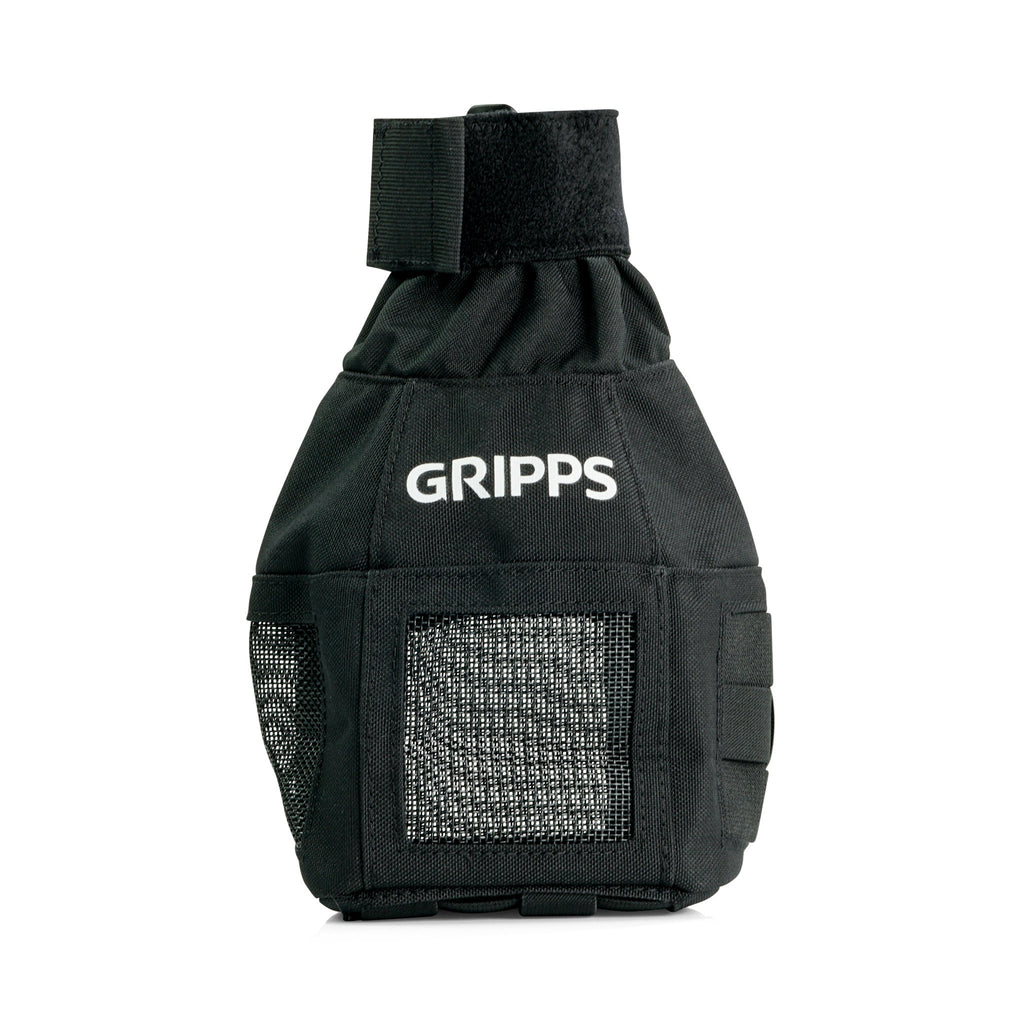 GRIPPS Bolt-Vault