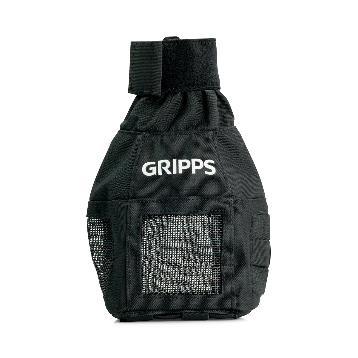 GRIPPS Bolt-Vault