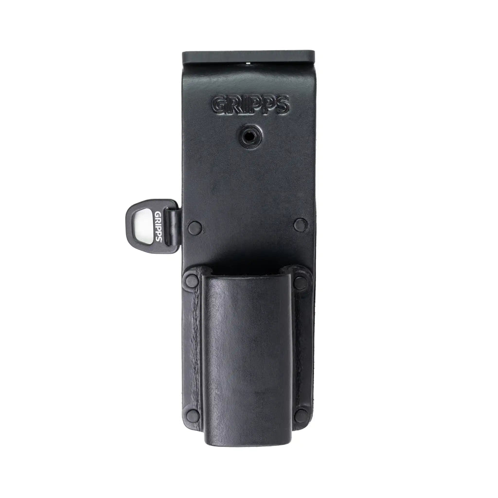 GRIPPS Leather Level Holster