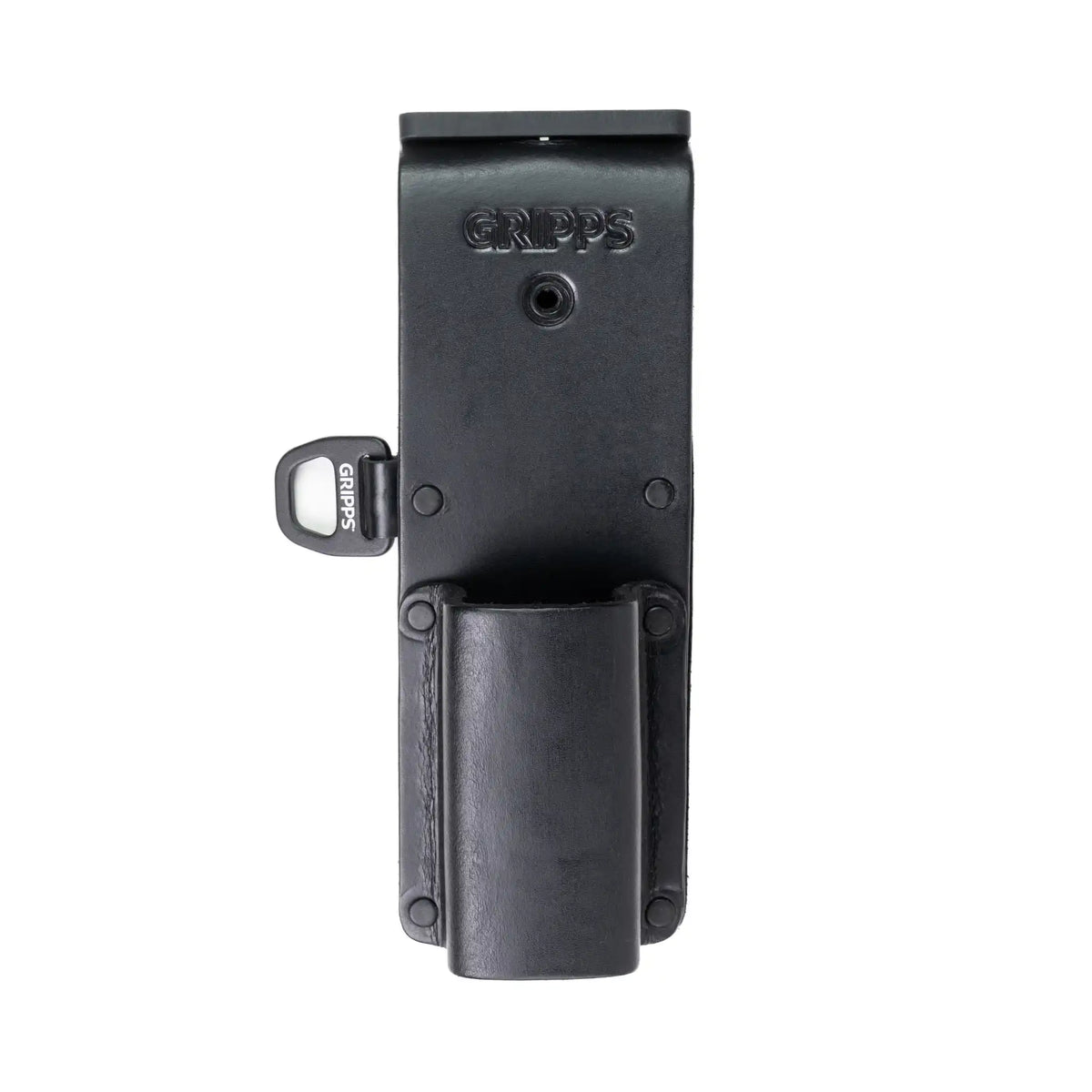 GRIPPS Leather Level Holster
