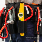 GRIPPS Leather Level Holster