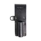GRIPPS Leather Scaffold Key Holster