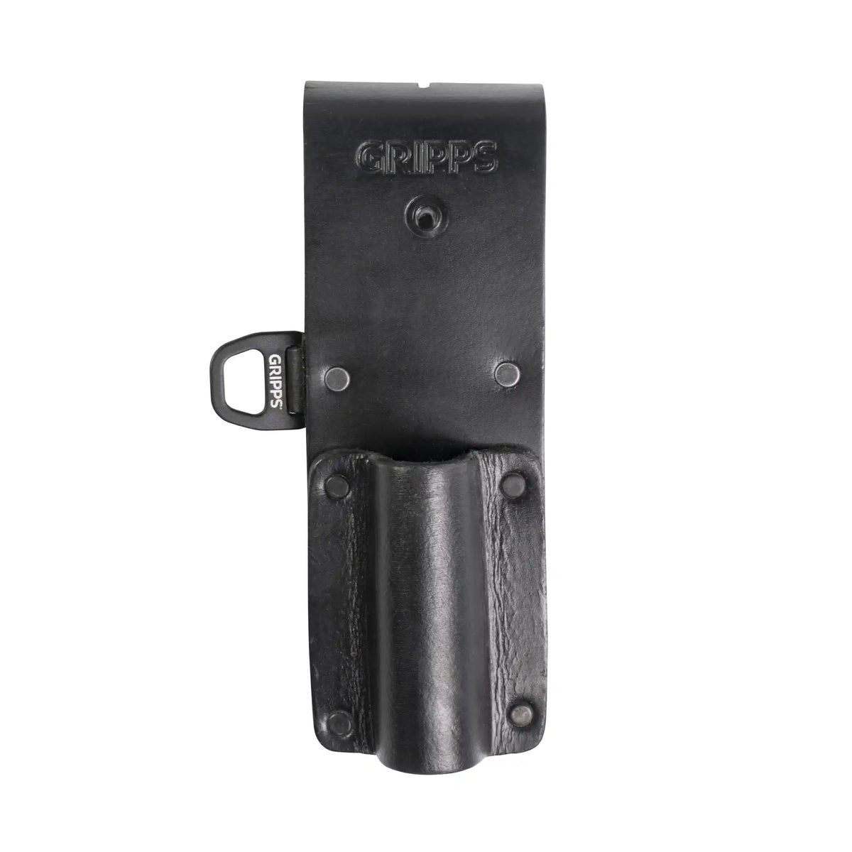 GRIPPS Leather Scaffold Key Holster