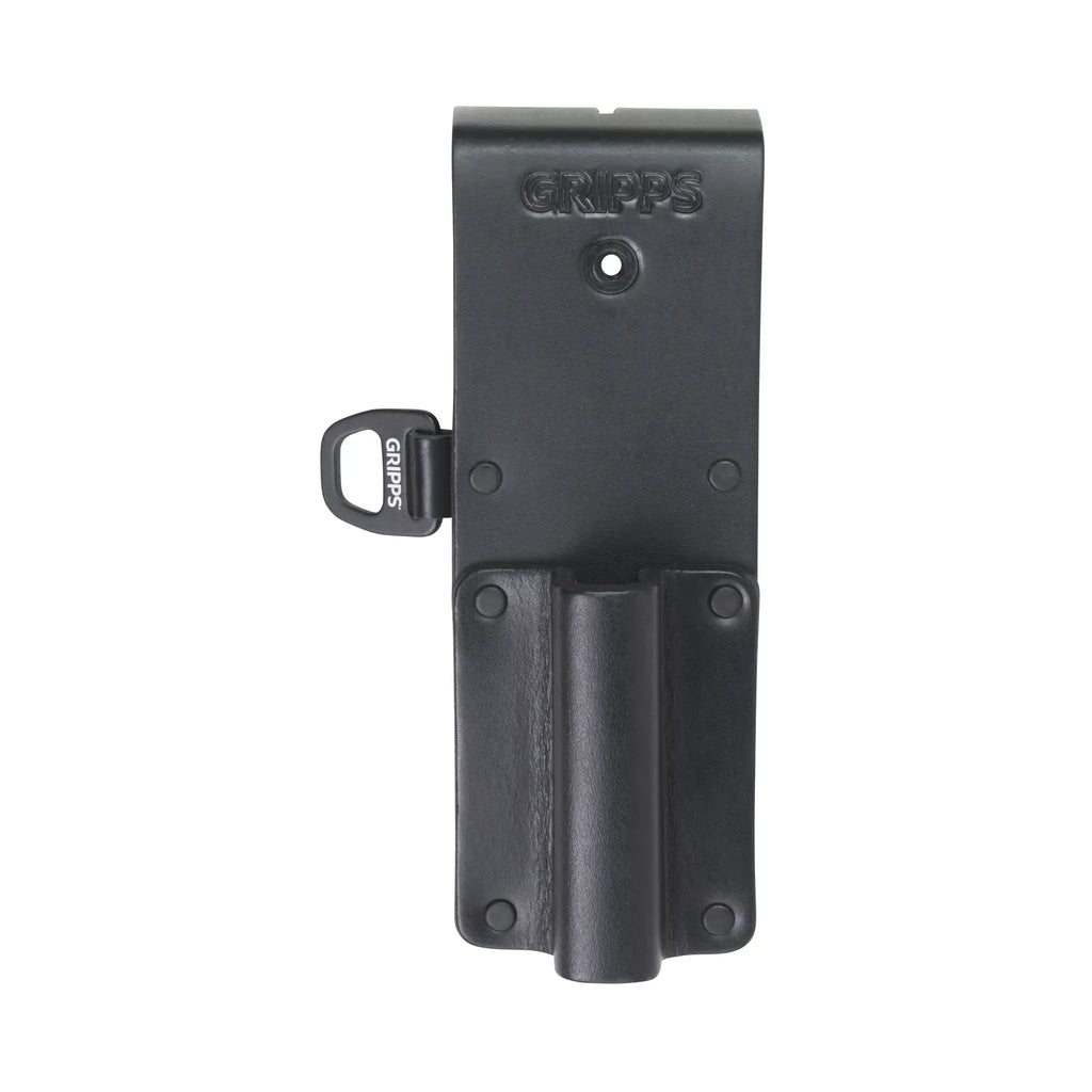 GRIPPS Leather Scaffold Ratchet Holster