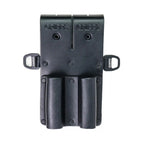 GRIPPS Leather Dual Loop Holster