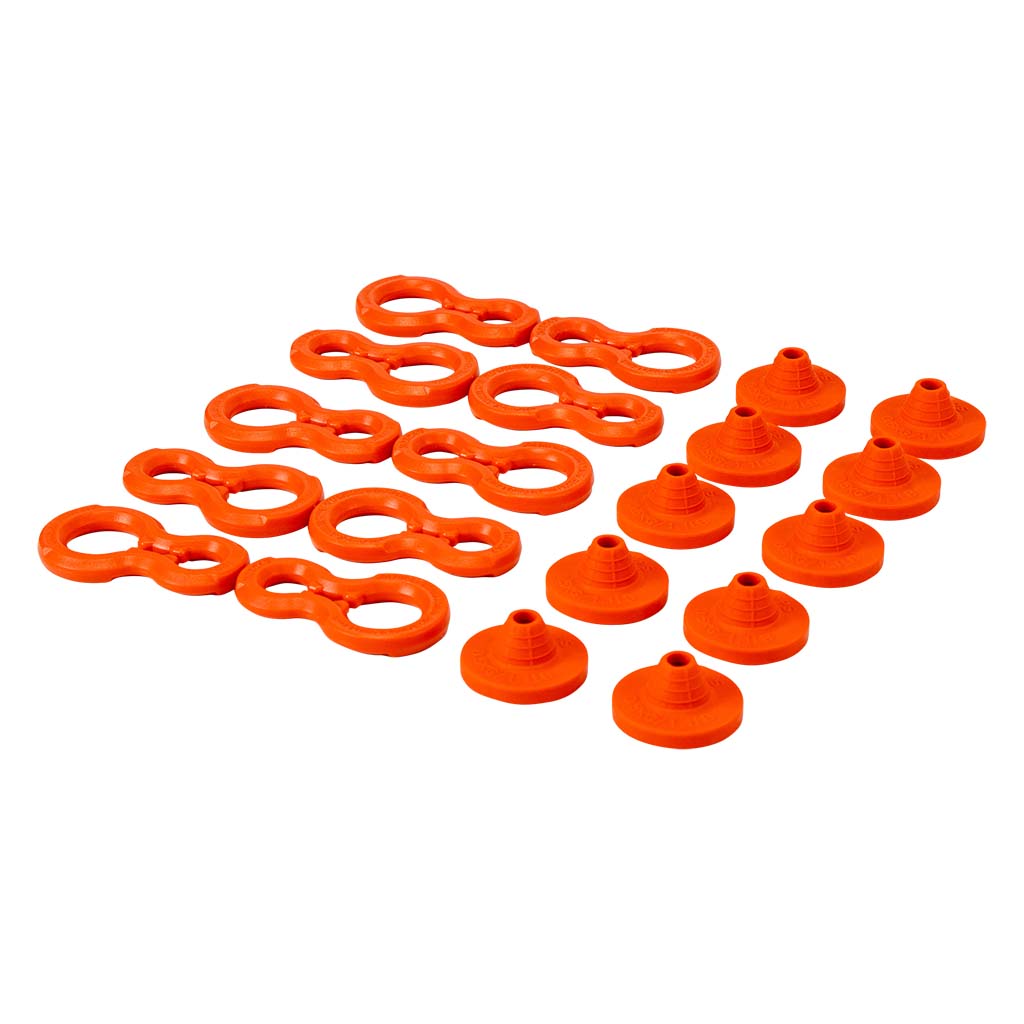 GRIPPS Little Gripper Kit Size 3: 8.0mm - 13.0mm (10 Pack)