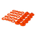 GRIPPS Little Gripper Kit Size 4: 12.0mm - 16.0mm (10 Pack)