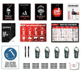 GRIPPS Stop the Drops Campaign Pack