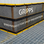 GRIPPS Rail Wrap 1m x 10.5m