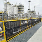 GRIPPS Rail Wrap 1m x 10.5m