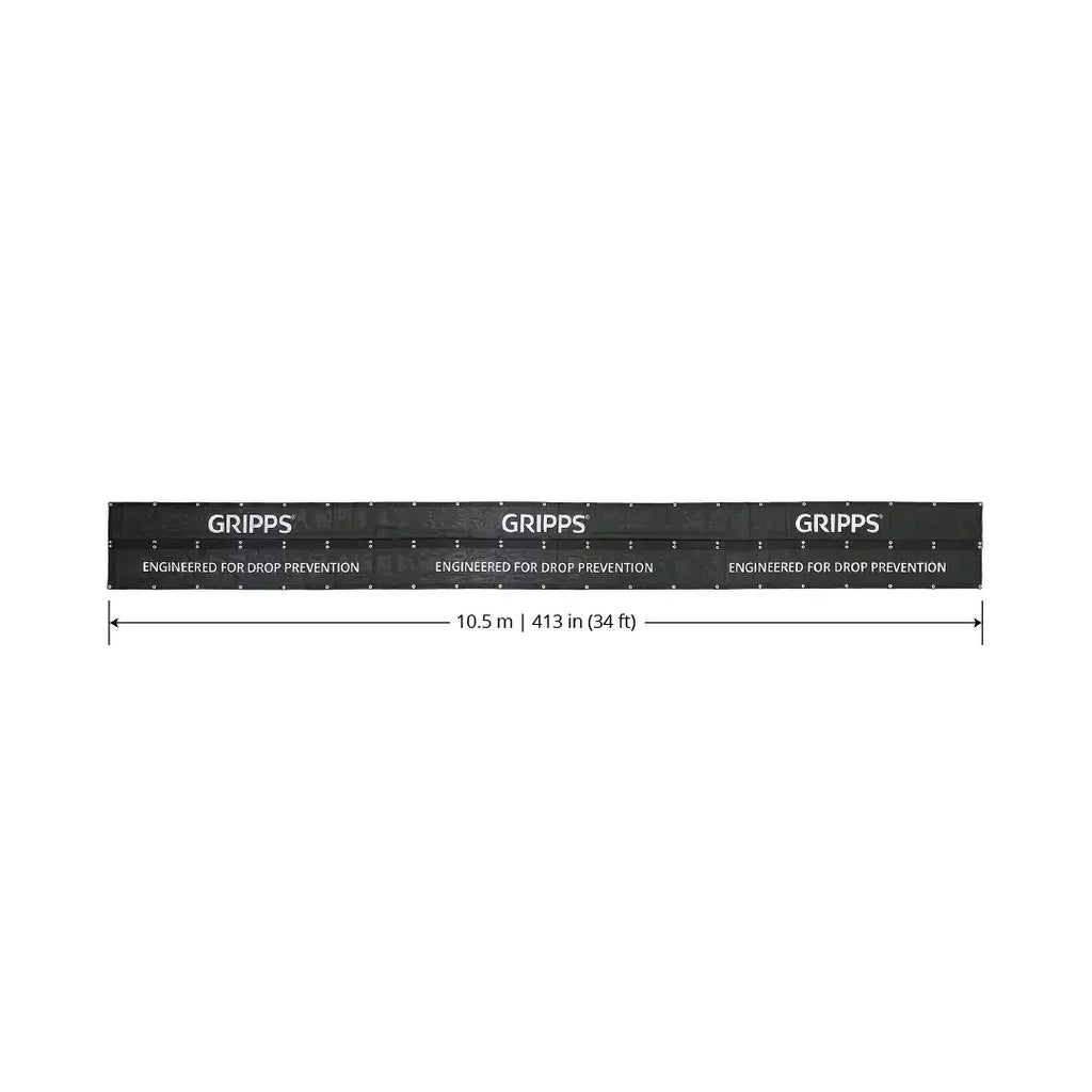 GRIPPS Rail Wrap 1m x 10.5m