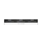 GRIPPS Rail Wrap 1m x 10.5m