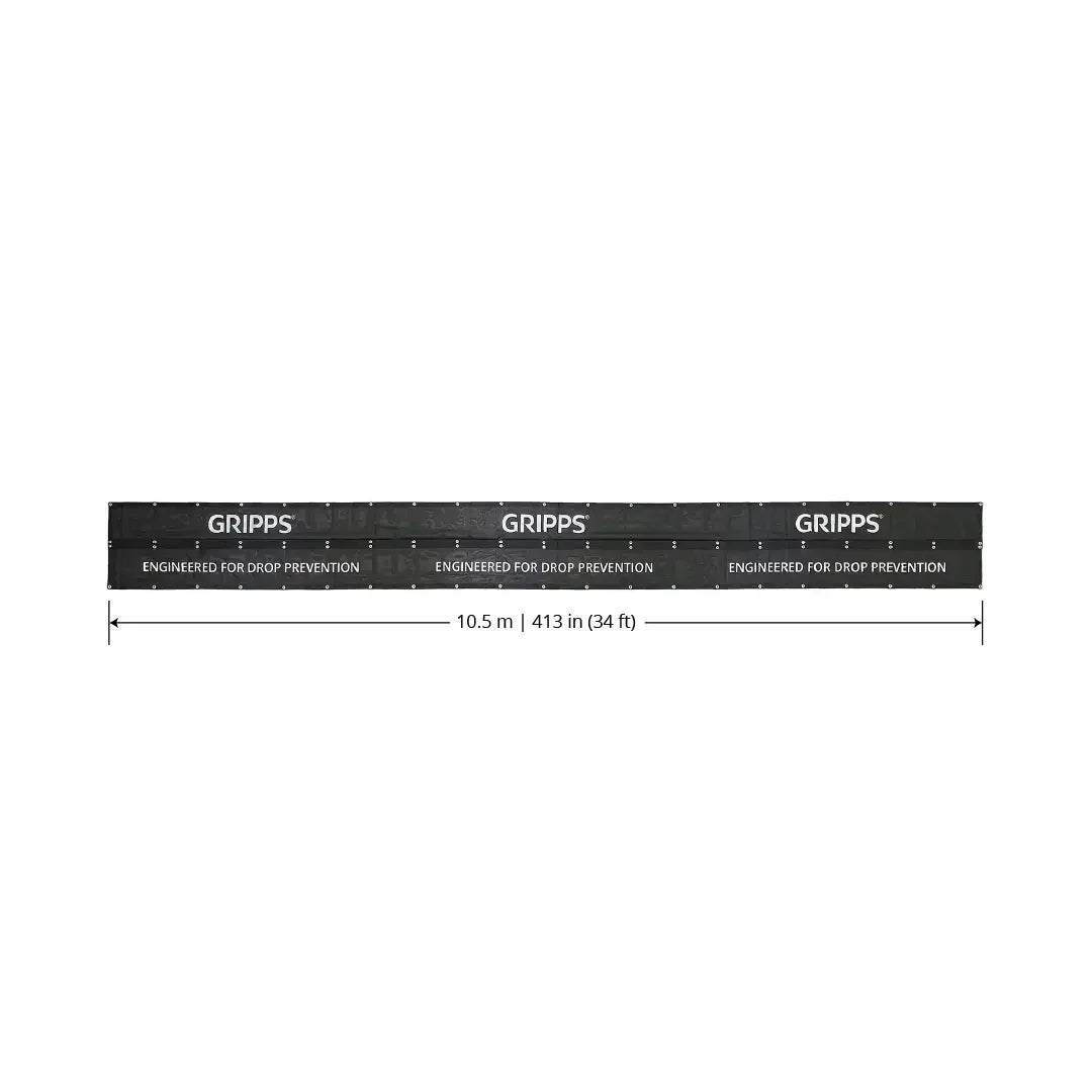 GRIPPS Rail Wrap 1m x 10.5m