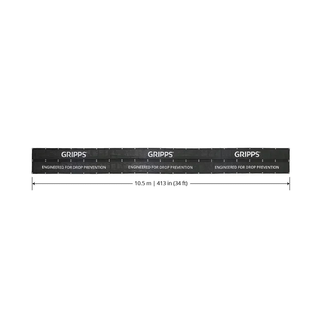 GRIPPS Rail Wrap 1.9m x 10.5m