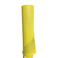 GRIPPS GrippGrid Yellow FR Grid Mesh Matting 90 ft x 5 ft (27m x 1.5m)