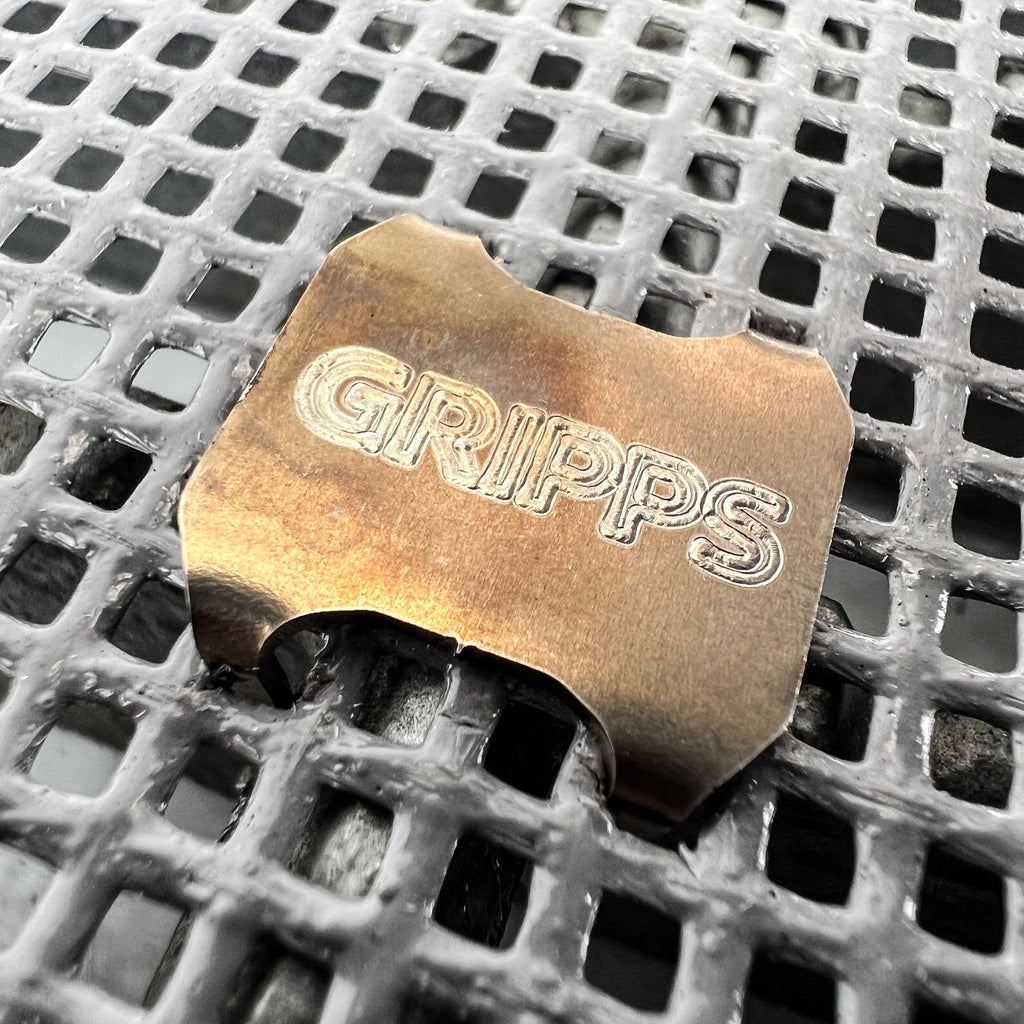 GRIPPS GrippClip (100 Units)