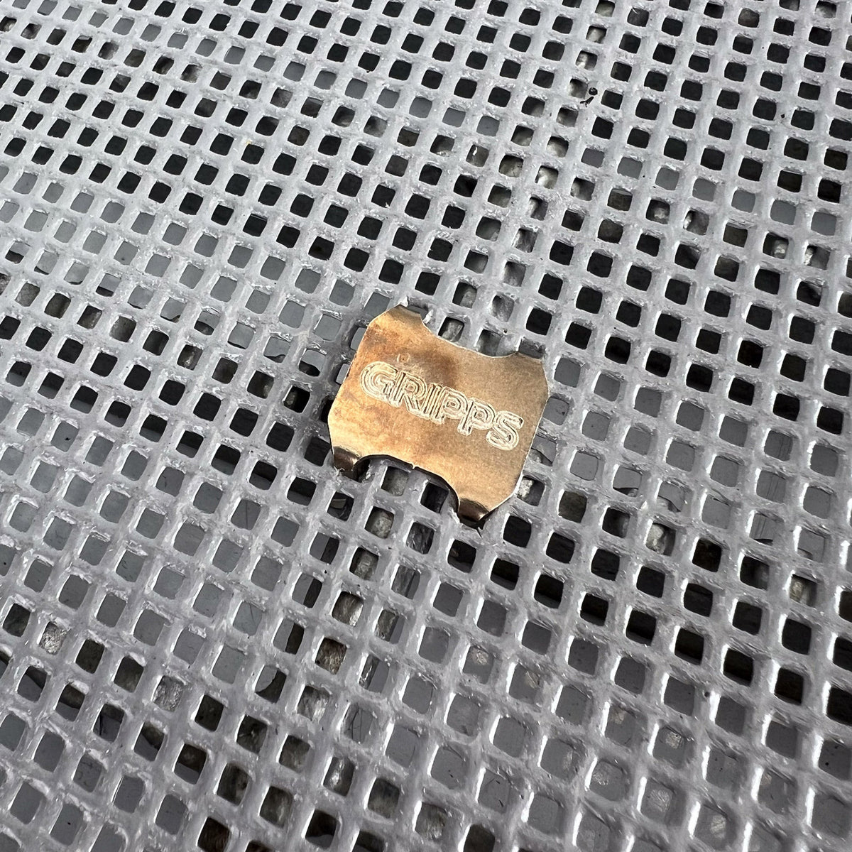 GRIPPS GrippClip (100 Units)
