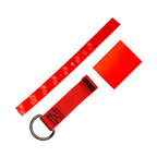 GRIPPS Hammer - 2.5kg/5.5lb Solid Handle Connector Pack For Toolbelt