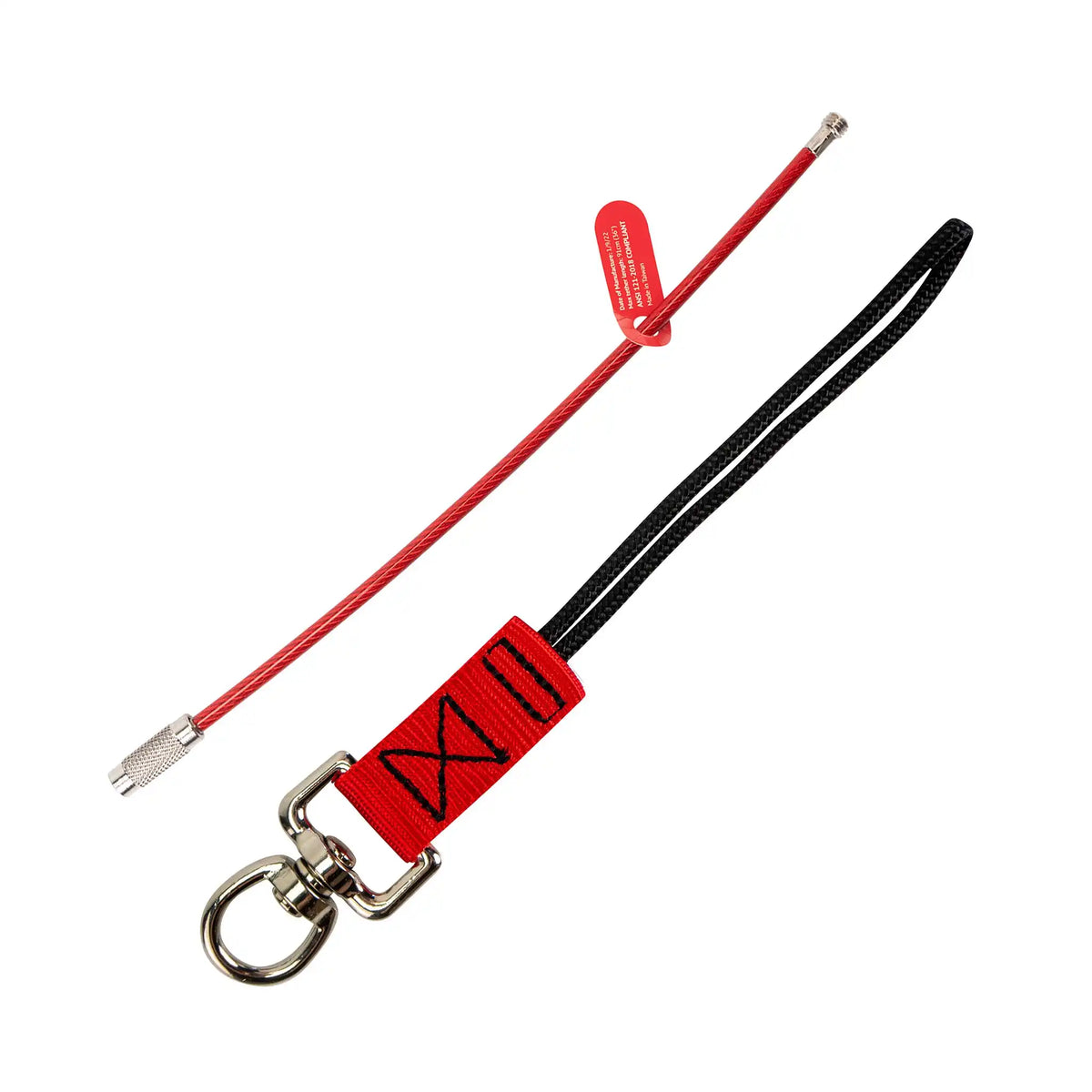 GRIPPS Ratchet/Wrench - 1.0kg/2.2lb Open Tool Connector Pack For Toolbelt