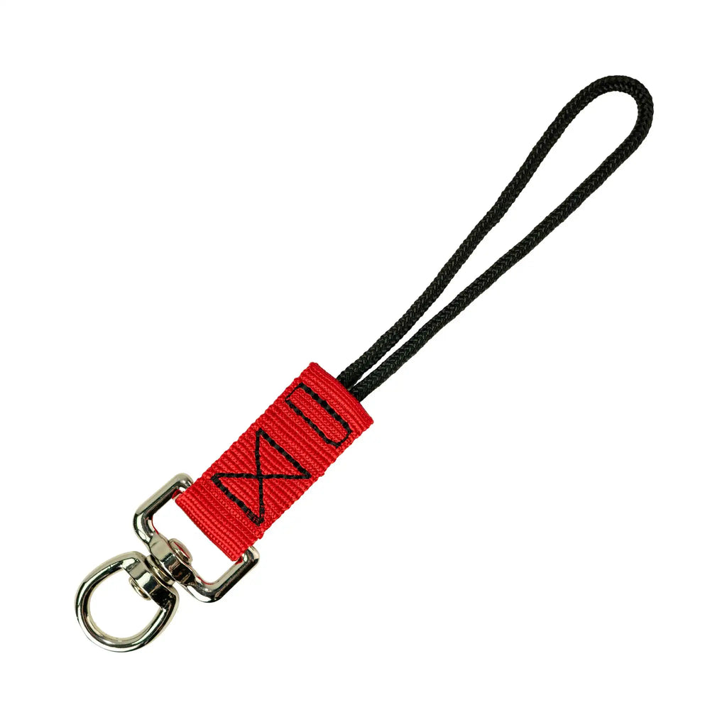 GRIPPS Ratchet/Wrench - 1.0kg/2.2lb Open Tool Connector Pack For Toolbelt