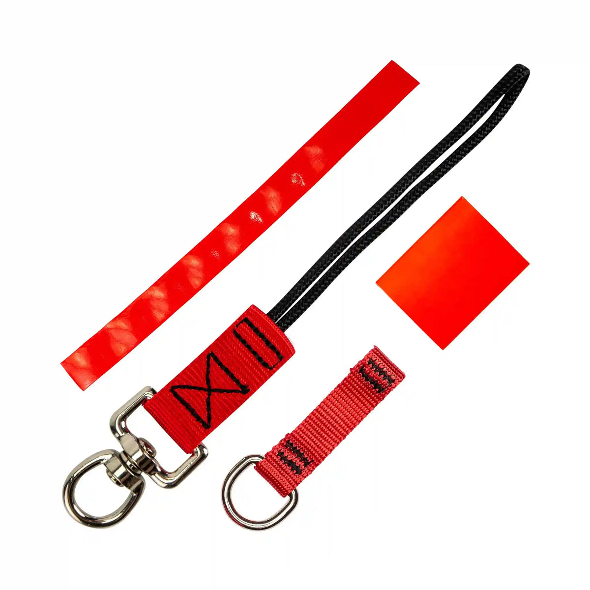 GRIPPS Nips - 1.0kg/2.2lb Solid Tool Connector Pack For Toolbelt