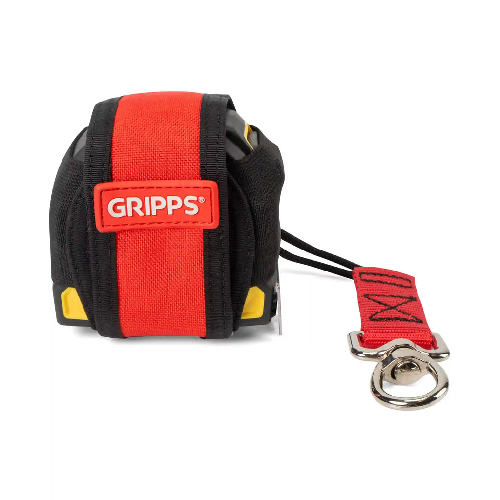 GRIPPS Measuring Tape Connector Pack For Toolbelt