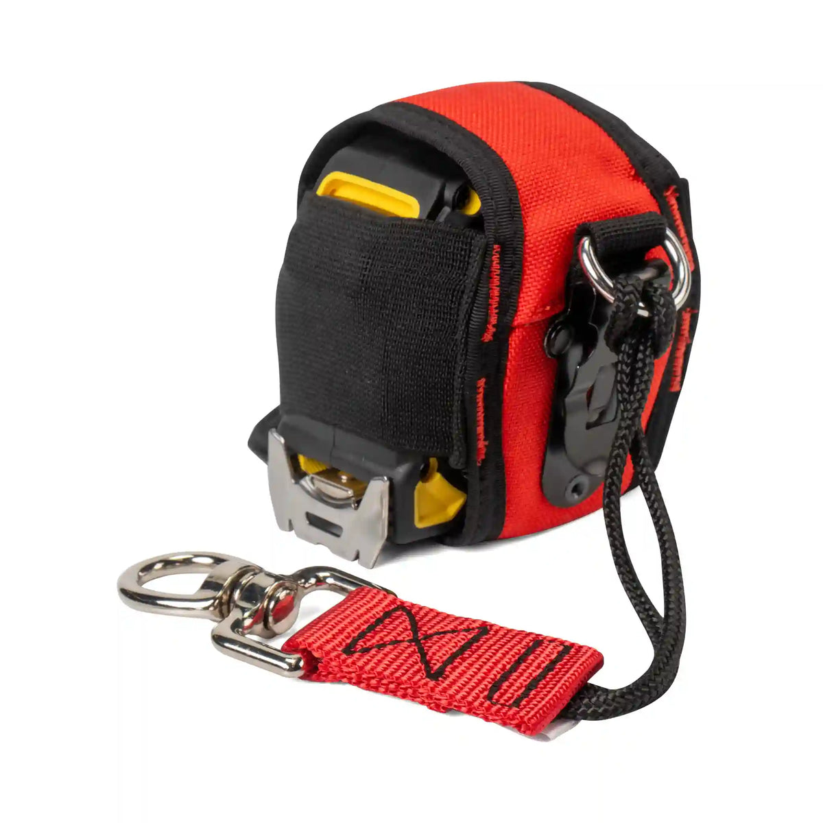 GRIPPS Measuring Tape Connector Pack For Toolbelt