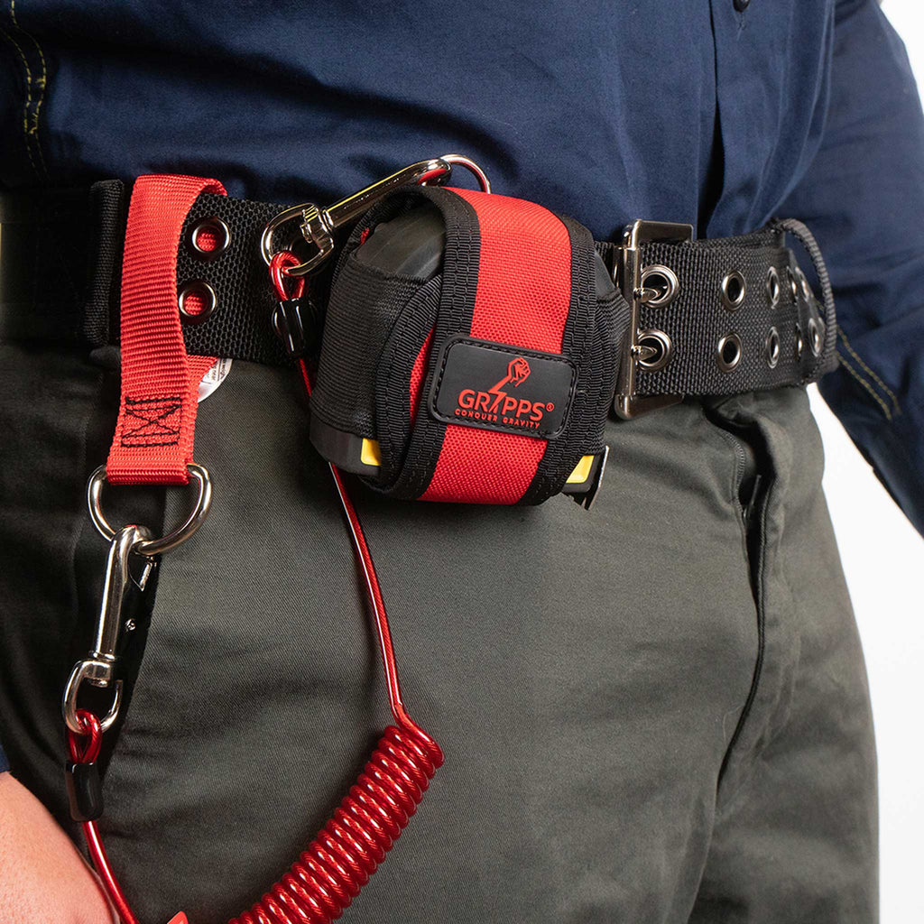 GRIPPS PPE Drop Prevention Pack