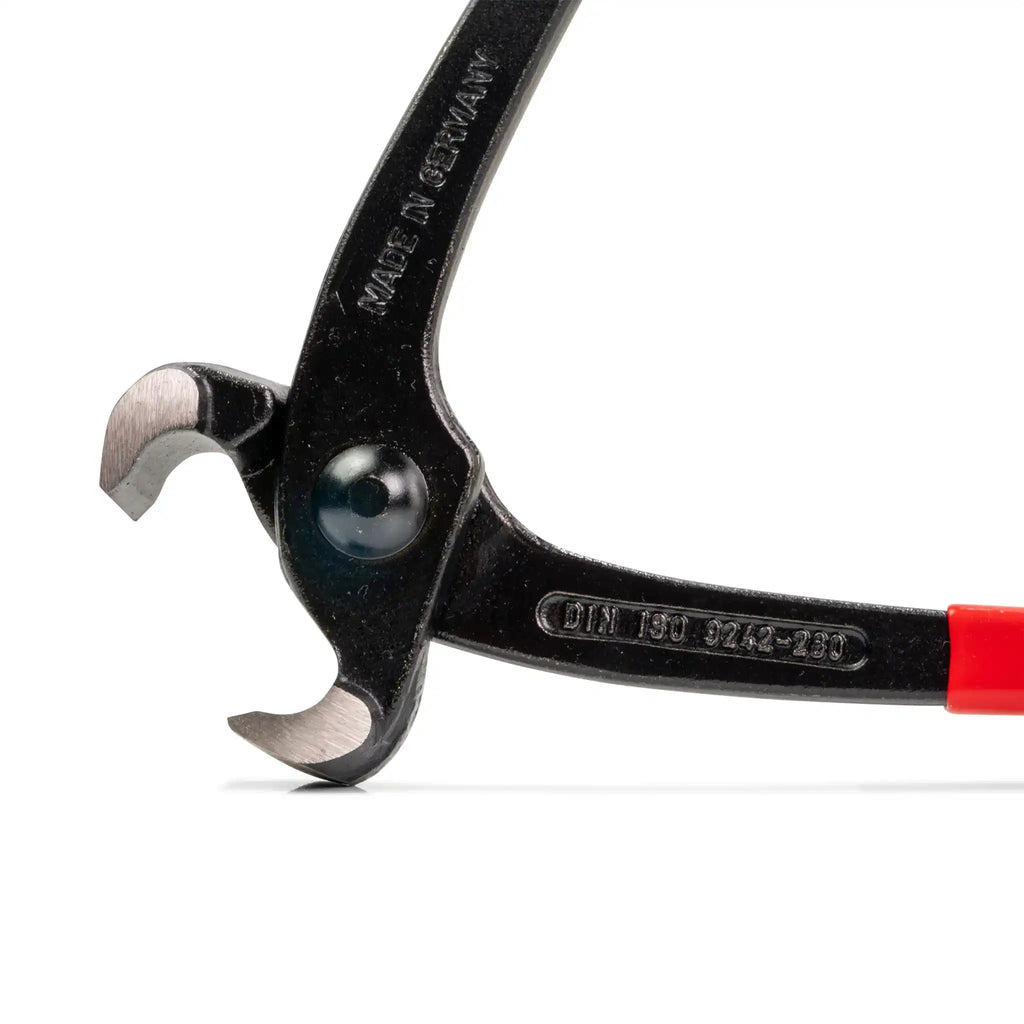 GRIPPS Nips (280mm/11") with Gripplock Cable **Currently only available in the EU**