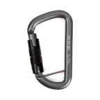 GRIPPS Dual-Action Carabiner - 7.0kg