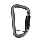 GRIPPS Dual-Action Carabiner - 7.0kg