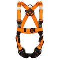 Essential Harness With Quick Release Buckle Standard M-L