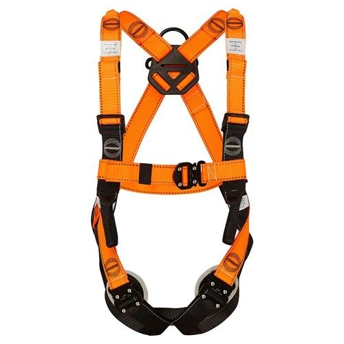 Essential Harness With Quick Release Buckle Standard M-L