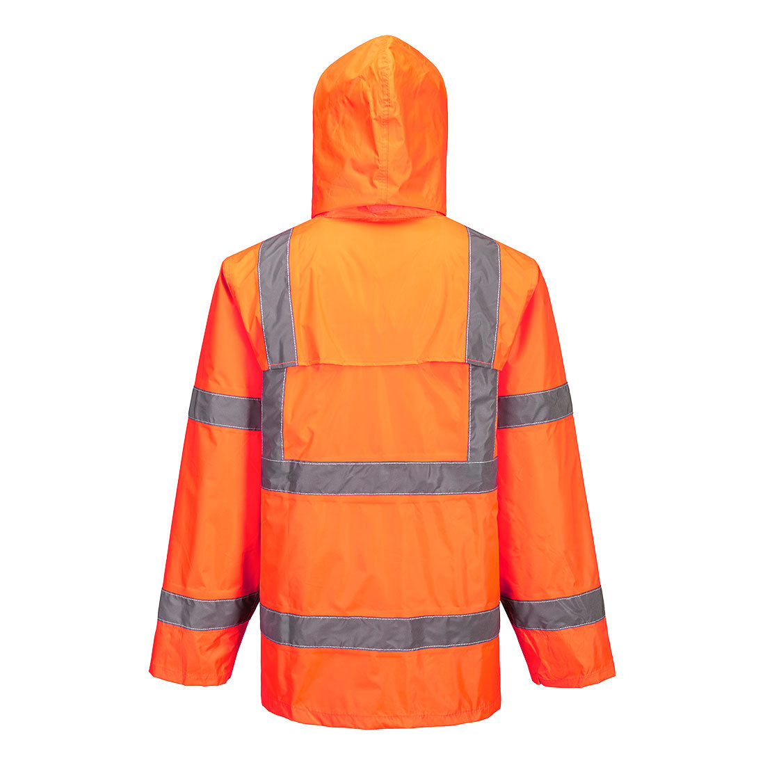 Hi-Vis Rain Jacket - view 2