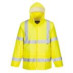 Hi-Vis Rain Jacket - view 3