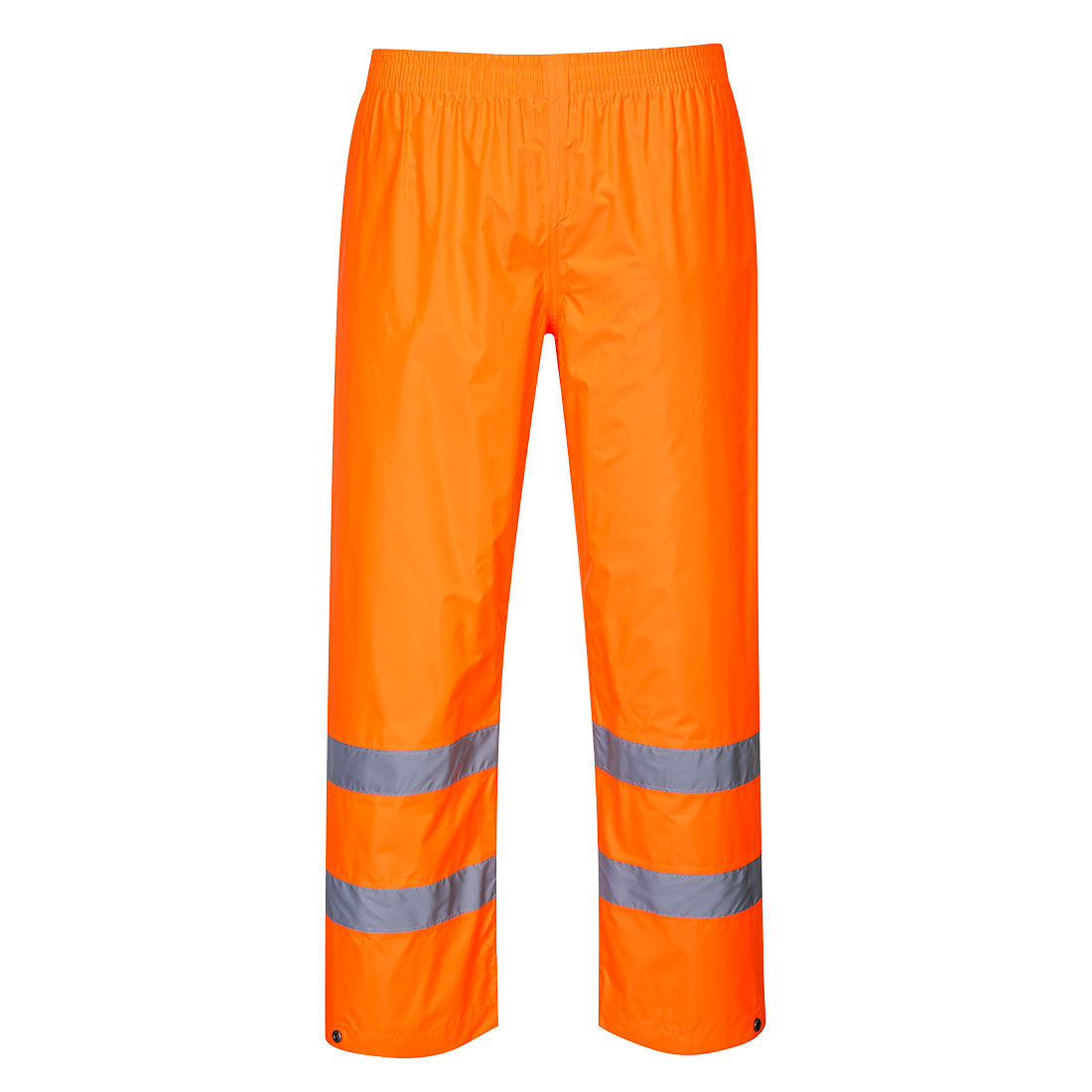 Hi-Vis Rain Pants - view 1