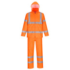 Hi-Vis Packaway Rainsuit - view 1