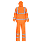 Hi-Vis Packaway Rainsuit - view 2