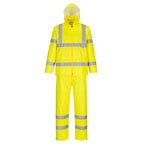 Hi-Vis Packaway Rainsuit - view 3