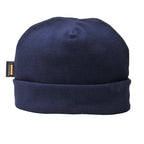 Insulated Fleece Beanie - view 1