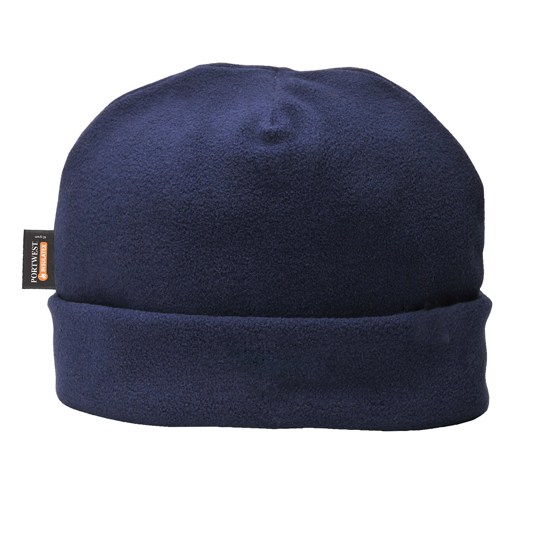 Insulated Fleece Beanie - view 1