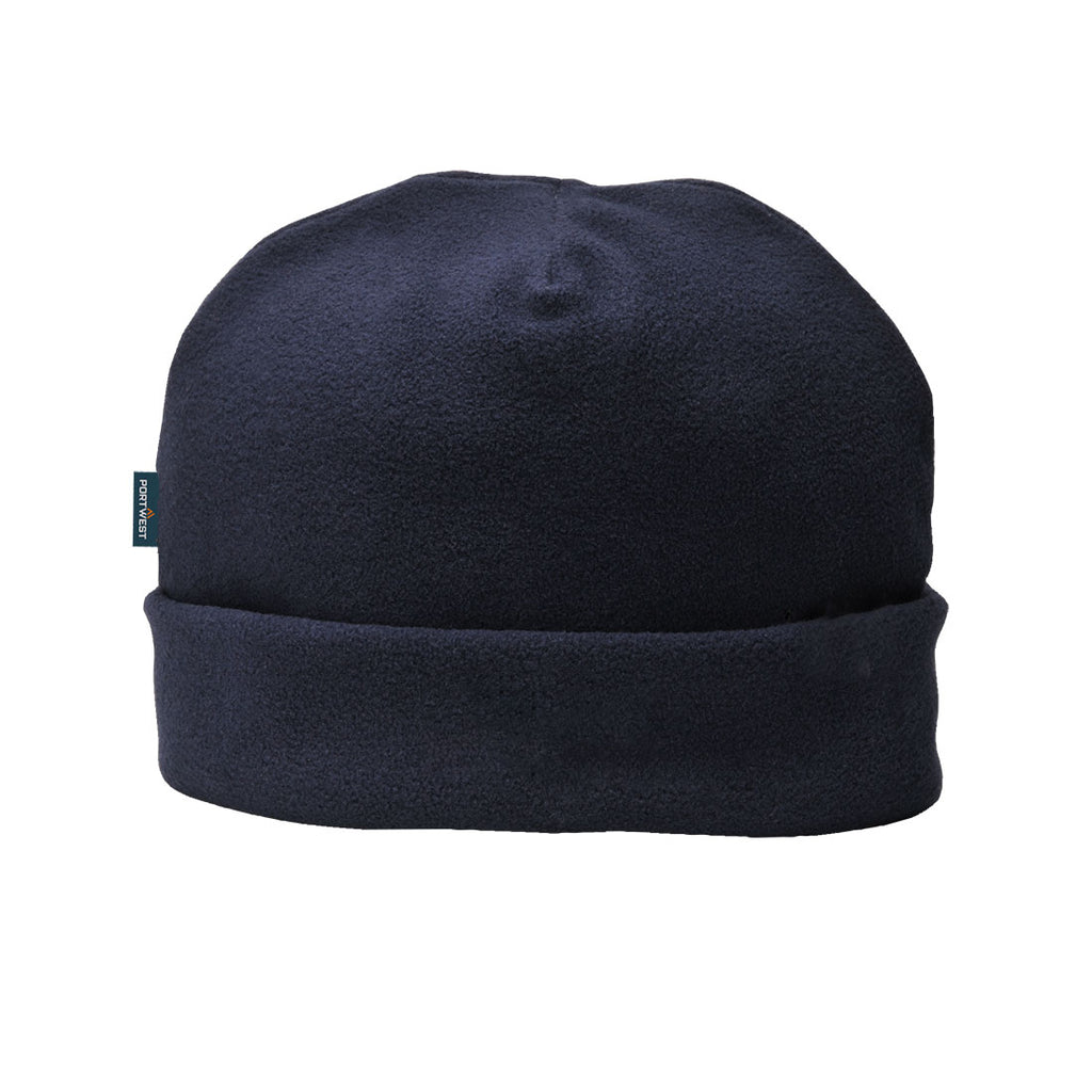 Insulated Fleece Beanie - view 2