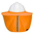Hi-Vis Brim with Neck Shade - view 2