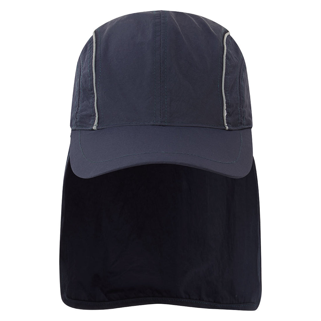 Breathable Sun Shield Cap - view 2