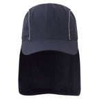 Breathable Sun Shield Cap - view 2