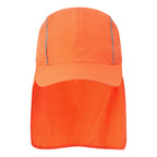 Breathable Sun Shield Cap - view 3