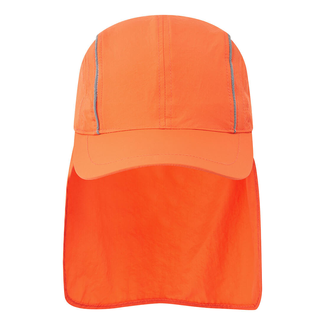 Breathable Sun Shield Cap - view 3